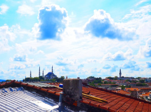 Бутик-отель Diamond Hotel Old City