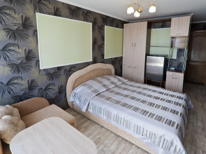 Klub AnRi Kryimskij Filial Hotel