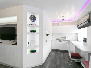 Апартаменты MinskLux студия