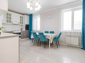 Квартира Шикарная 3шка в сердце столицы