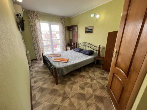 Гостевой дом Роза в Геленджике