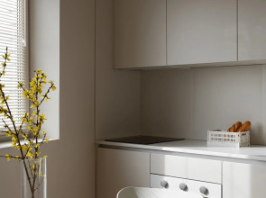 Квартира Проект 2R Buro