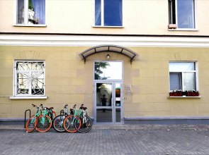 H&Co Hostel