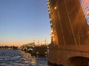 Апартаменты Cozy home