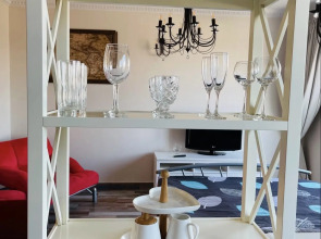 Квартира Loft на Гакуна