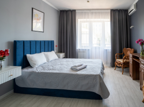 Мини-отель Сказка