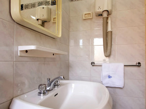 Гостевой дом Villa Letizia-Casa per ferie