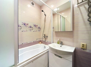 Апартаменты Парк Соловьиная Роща и Центр Ортопедии