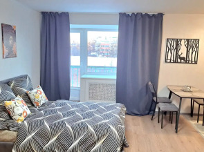 Апартаменты Квартира в центре Петрозаводска