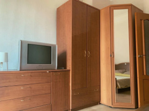 Апартаменты ул. 850-Летия Владимира