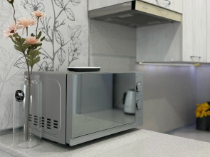 Квартира Питер