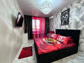 Krasivaya U Voronezhskogo Vodokhranilischa Flat