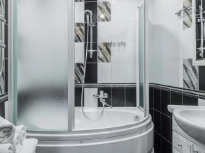 Апартаменты на Мещерском бульваре