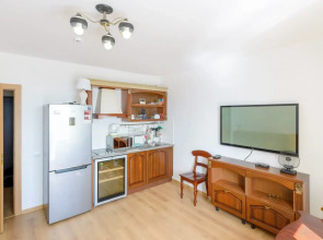 Апартаменты FoxyFlat Sand