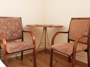 Отель Smart Hotel KDO Ижевск