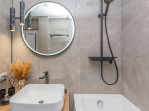 Квартира 3х Комнатная