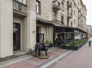 Апартаменты Мила 2