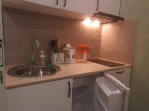 Апартаменты на Балтийской