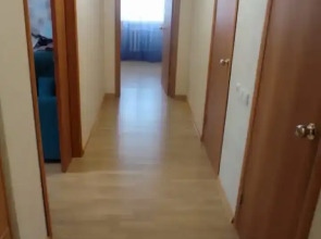 Квартира Большая 1 Остров Патрушева