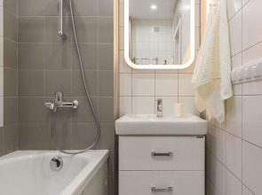 Апартаменты Азбука на Аксакова 81/1