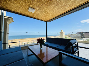 Гостевой дом Урсун