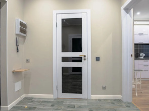 Апартаменты  АВС на улице Октябрьская