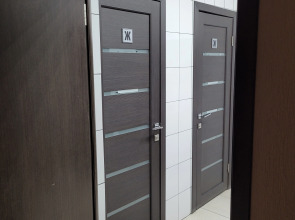 Хостел Привокзальная