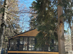 База отдыха Аризона