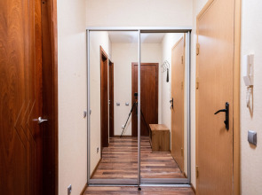 Квартира InnDays Apartments Кораблестроителей 29