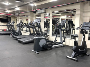 Apartments Elite Lux Holiday Homes - Modern Comfort Studio in Business Bay