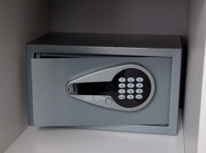 Апартаменты 4Кайф Kristall Studio с видом на море