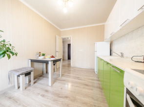 Апартаменты с Видом на Море от LetoApart