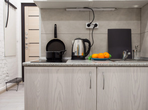 Квартира Гости Любят на Рубинштейна