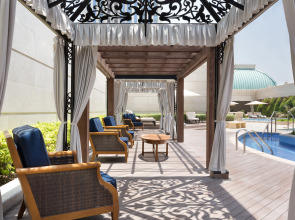 Отель Al Habtoor Palace