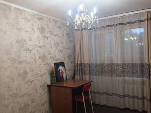 Квартира на 4 гостей на Городских прудах Пушкина 15