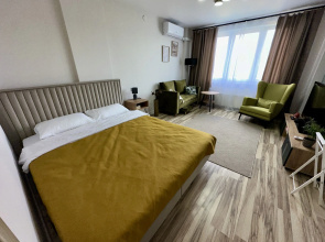 Kvartira s panoramnym vidom