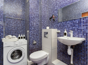 Квартира на Острове Канта