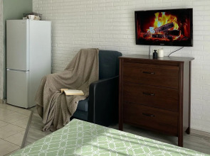 Квартира Железнодорожная 15/1