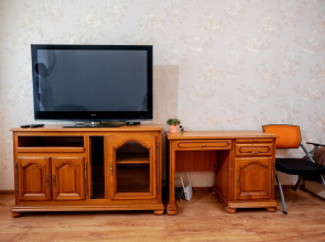 Апартаменты вблизи Комсомольского Озера