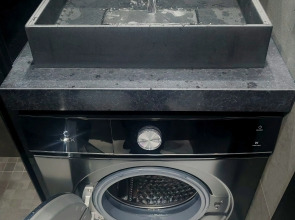 Квартира студия, 18 м², 1 кровать