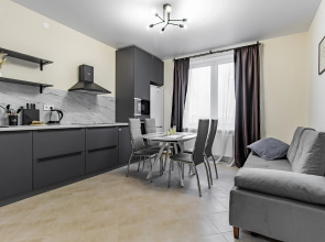 Апартаменты Vegas Apartments на Александра Хохлова