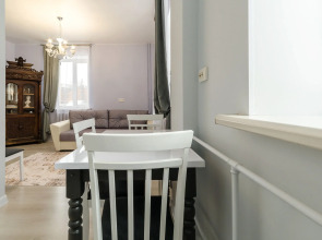 Квартира 2 -х комнатная квартира в тихом центре Псков