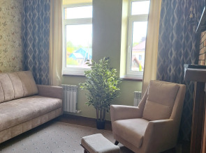 Квартира Чай в Костроме