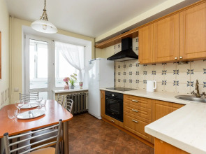 Апартаменты Немига 8