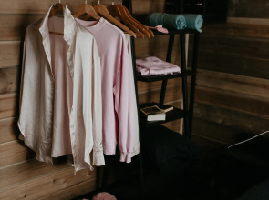 Частный дом Луговая сказка