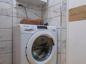 Апартаменты Светлые от LetoApart