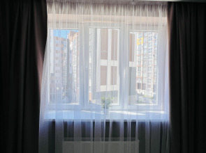 Апартаменты Виктория