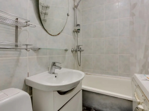 Апартаменты Минская 6к1