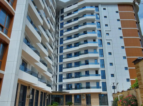 Апартаменты в АК Крымский