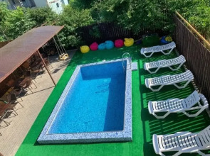 Гостевой дом У Черноморья